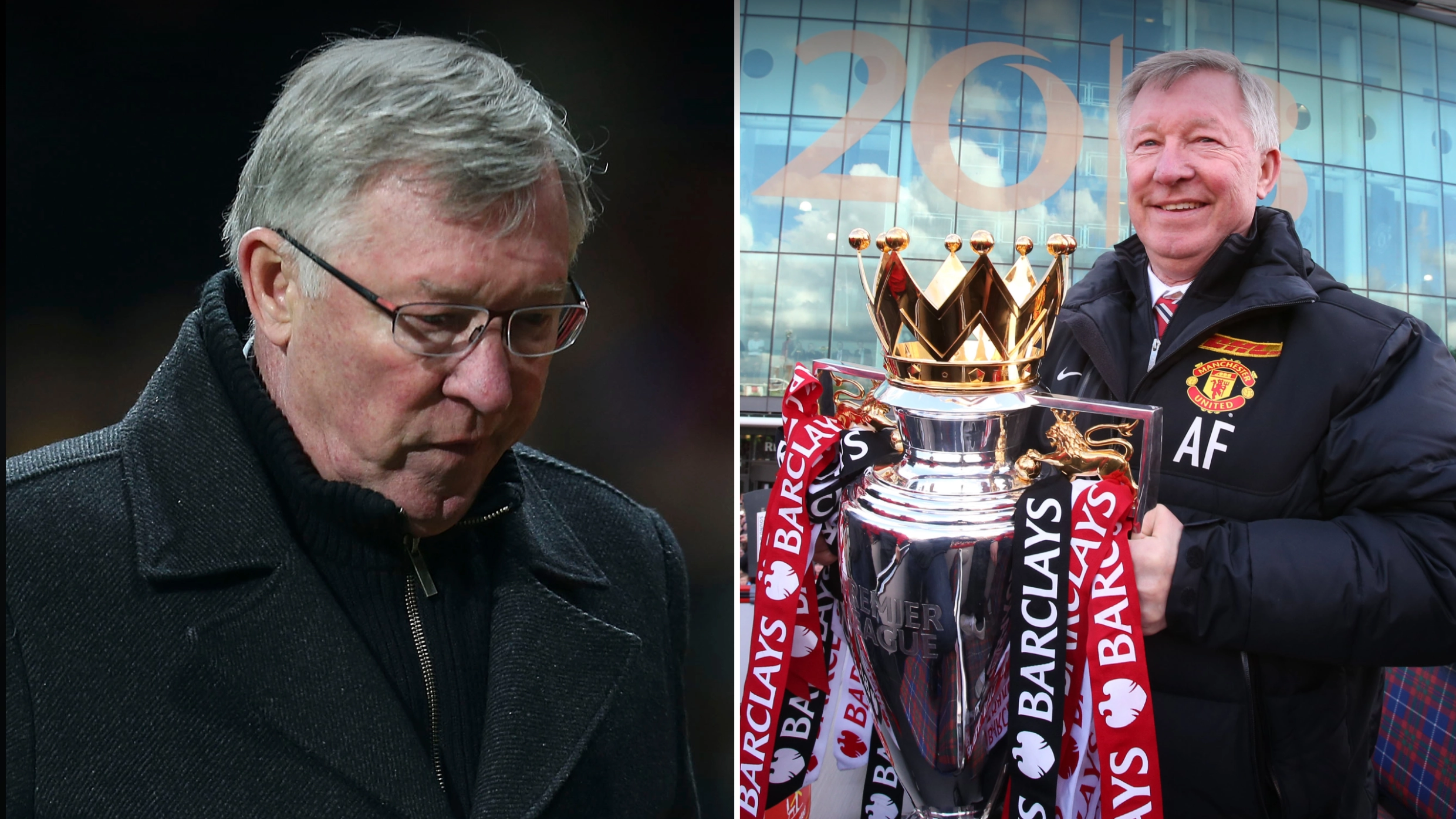 Sir Alex Ferguson would have 'done anything to keep' Man Utd cult hero whose name was mentioned 'in awe' by teammates