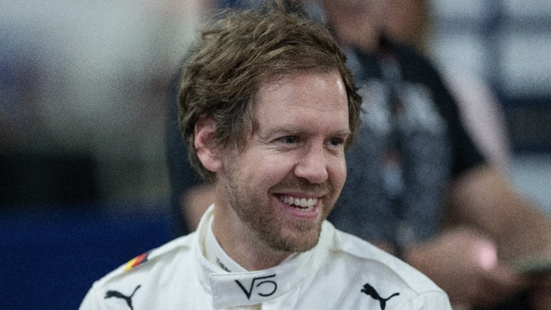 F1 team ask Sebastian Vettel to make shock return to the sport three years after retirement