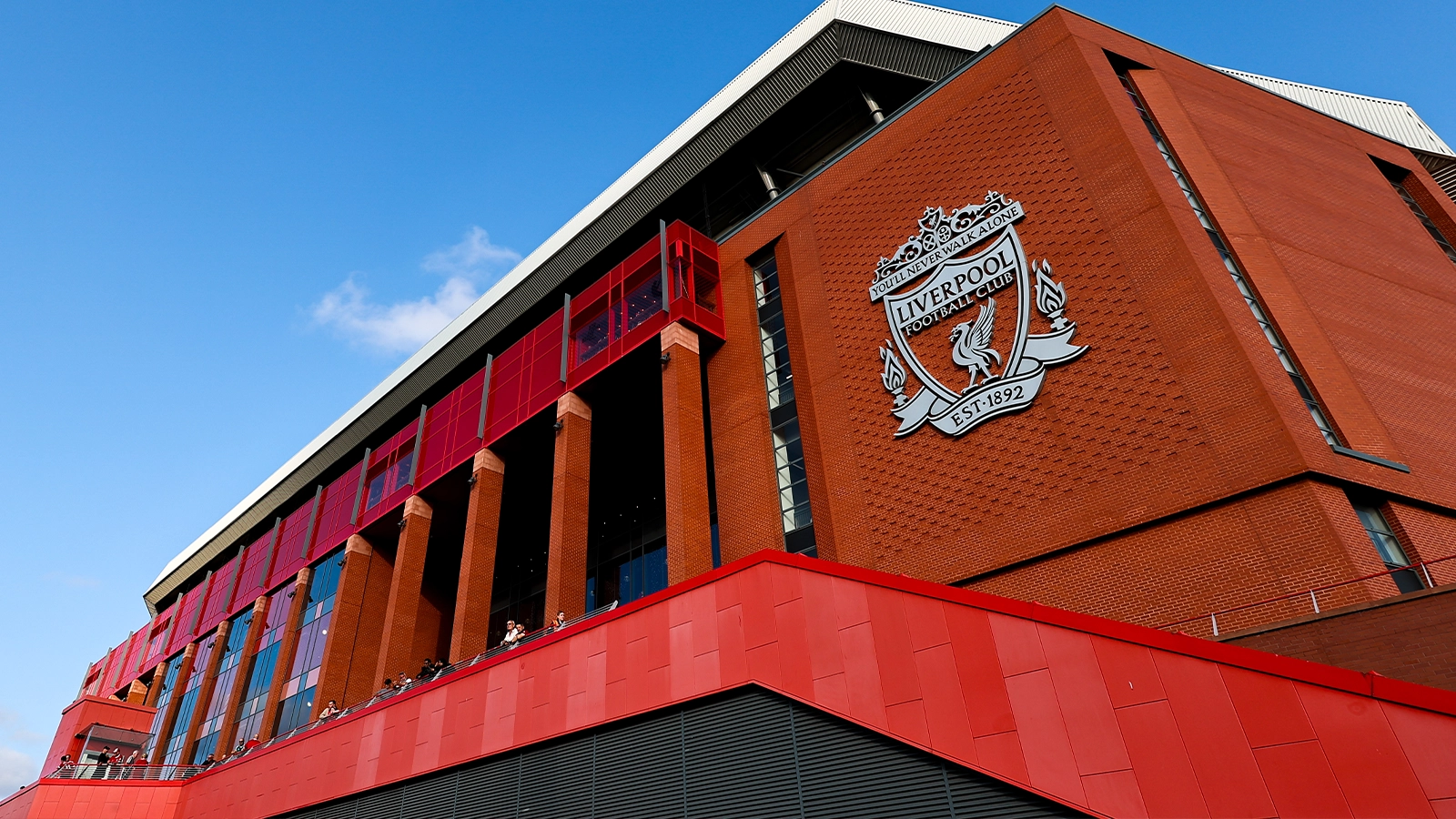 Liverpool 'banned' from facing Real Madrid at home in Champions League due to UEFA rule