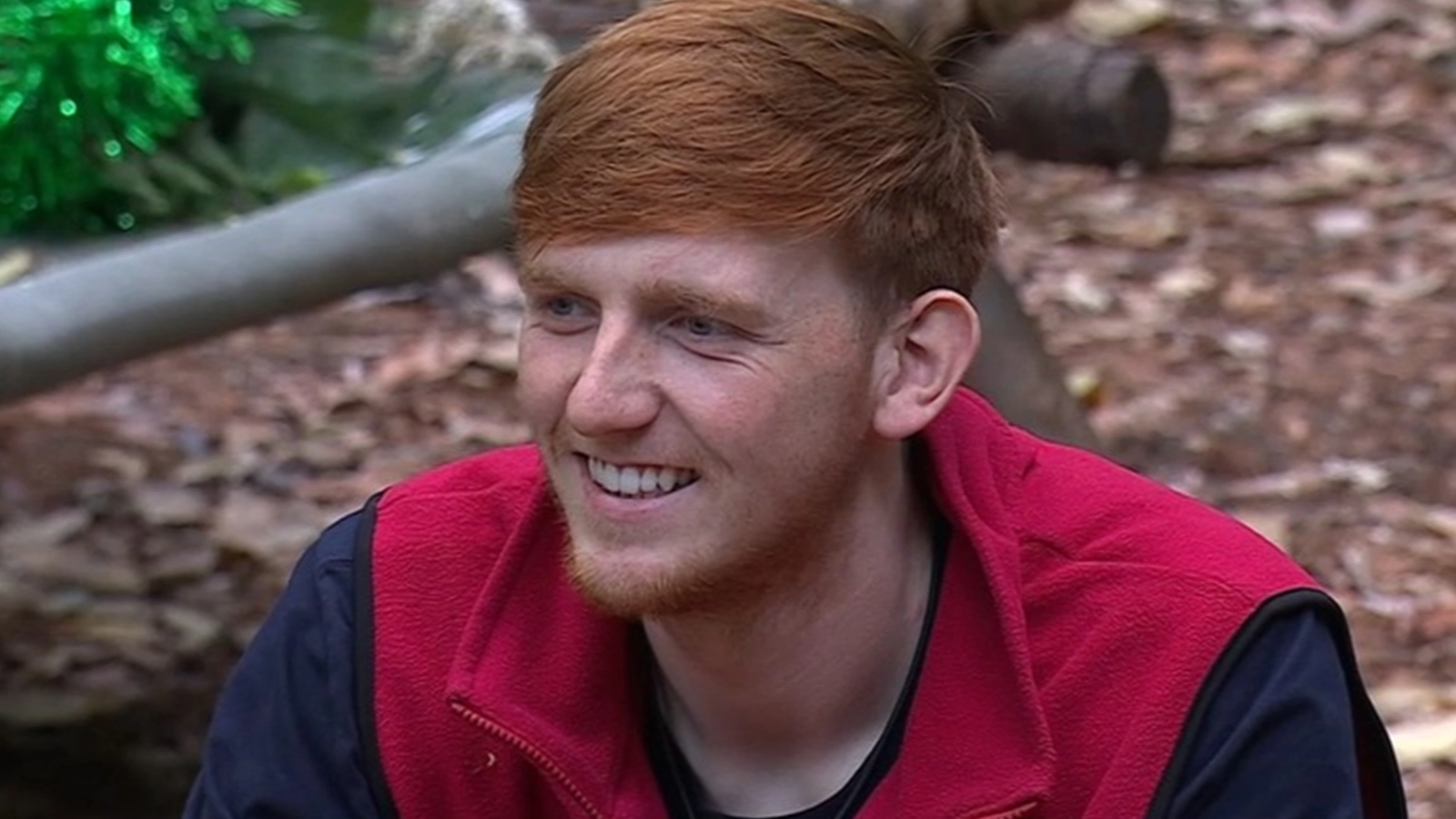 Why Angry Ginge Won't Be Awarded Cash Prize if He Wins I'm A Celebrity final