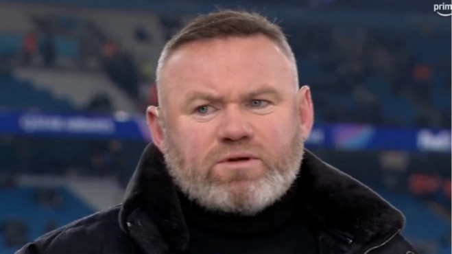 Wayne Rooney spots what Man City players did against Real Madrid that will 'worry' Pep Guardiola