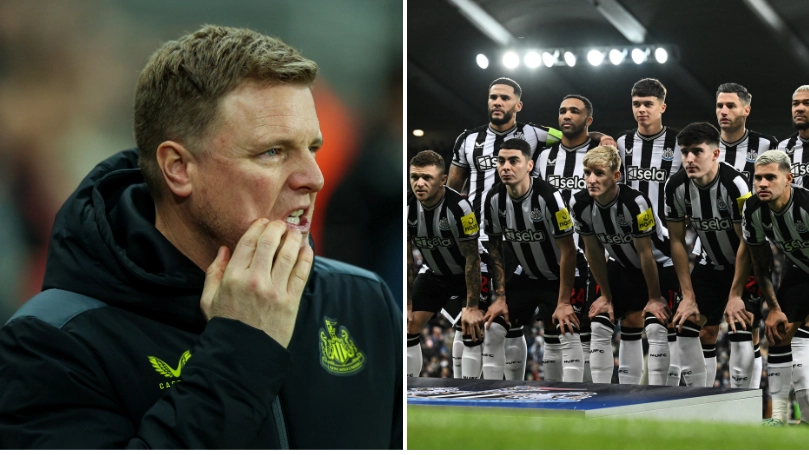Newcastle 'reach agreement' to sell fan favourite to Saudi Pro League club amid FFP concerns