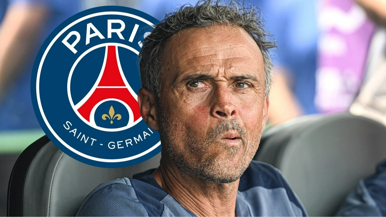 PSG could let 11 players leave in brutal clearout after Club World Cup final defeat to Chelsea as top target revealed