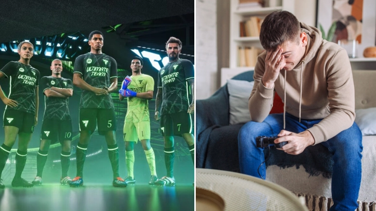 Doctor warns that Brits playing FC25 may be nearly THREE times more likely to suffer embarrassing medical issue 