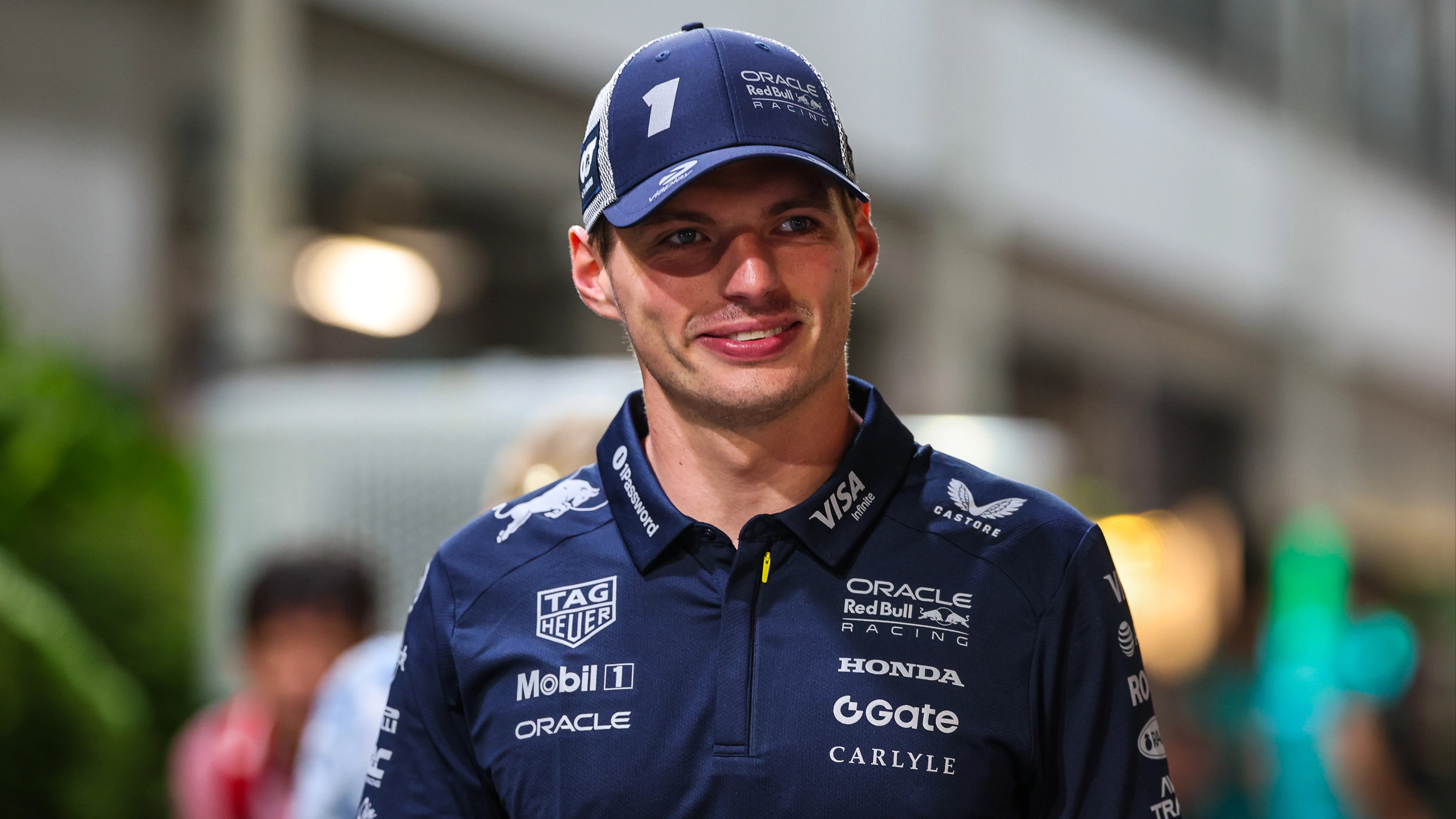 How Max Verstappen Can Still Win F1 Title Without Any McLaren DNFs