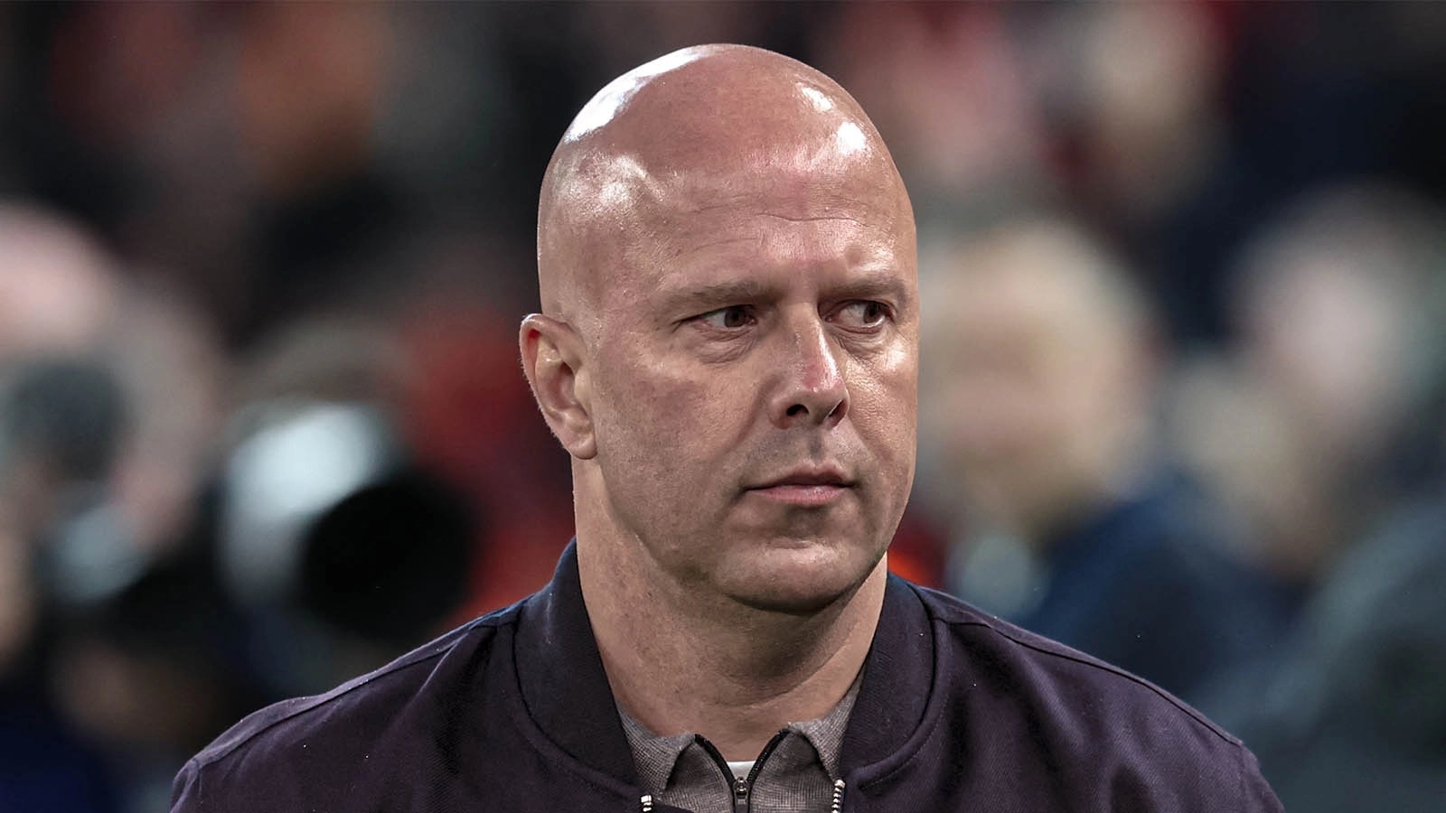 Arne Slot set to axe two more Liverpool stars this summer as squad 'exodus' continues