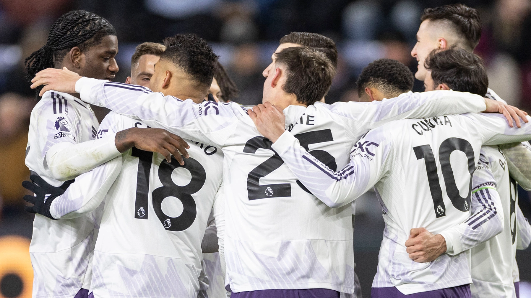 Man Utd Block Transfer of Player Amid Interim Manager Talks