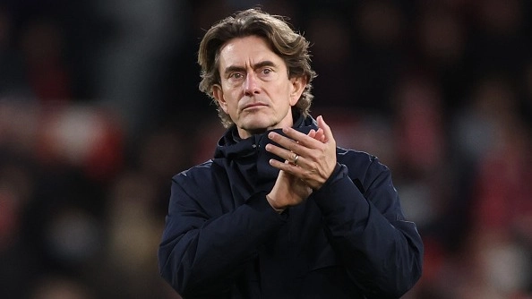 Spurs Fans Demand Thomas Frank is Sacked as Clear Favourite Emerges to Replace Him
