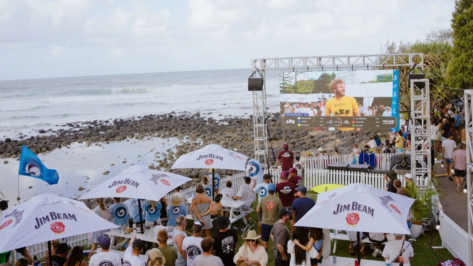 The ultimate guide to the Australian Boardriders Battle Grand Final