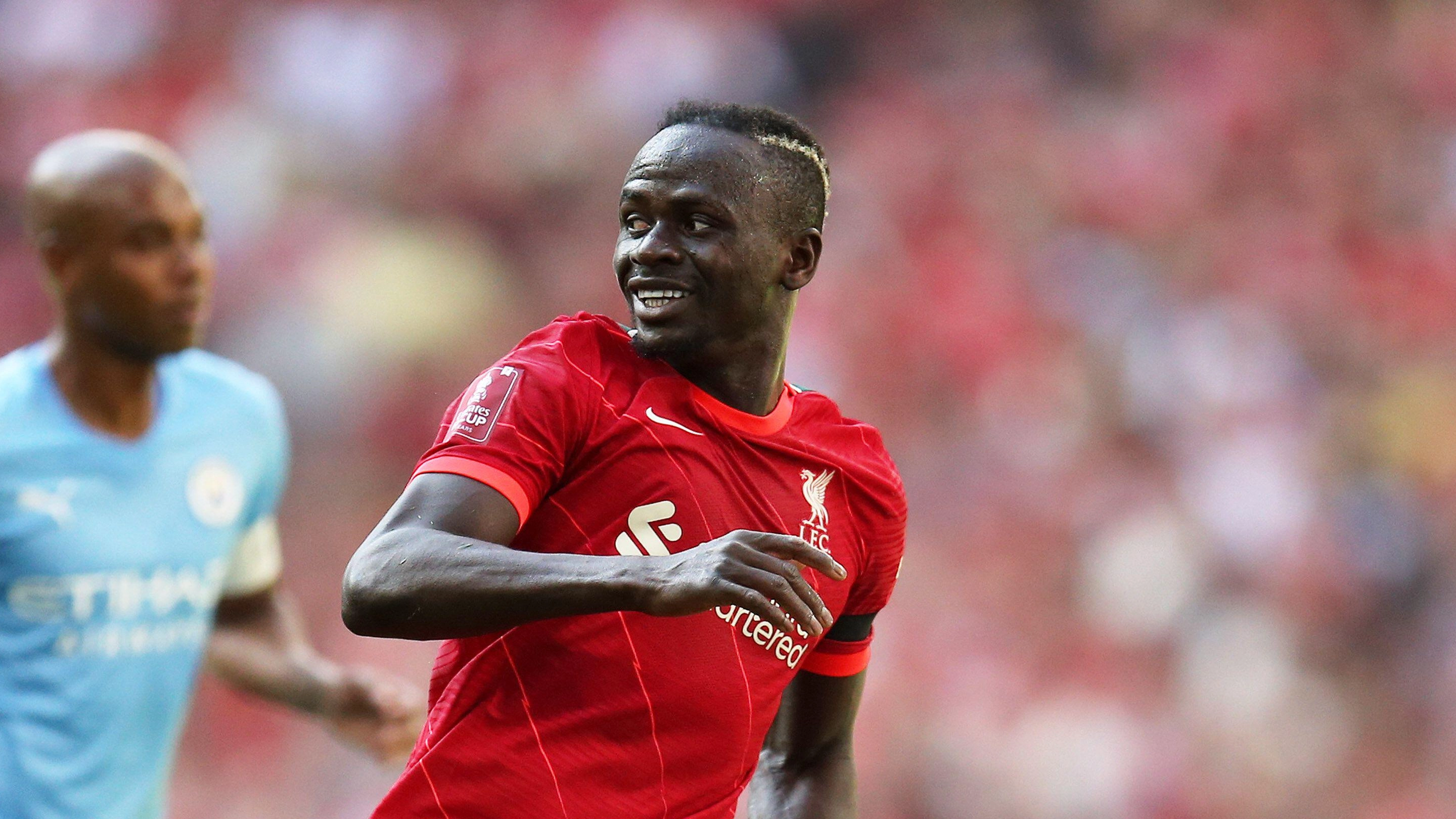 Ex-Premier League Forward Believes Sadio Mane Will ‘Regret’ Leaving Liverpool