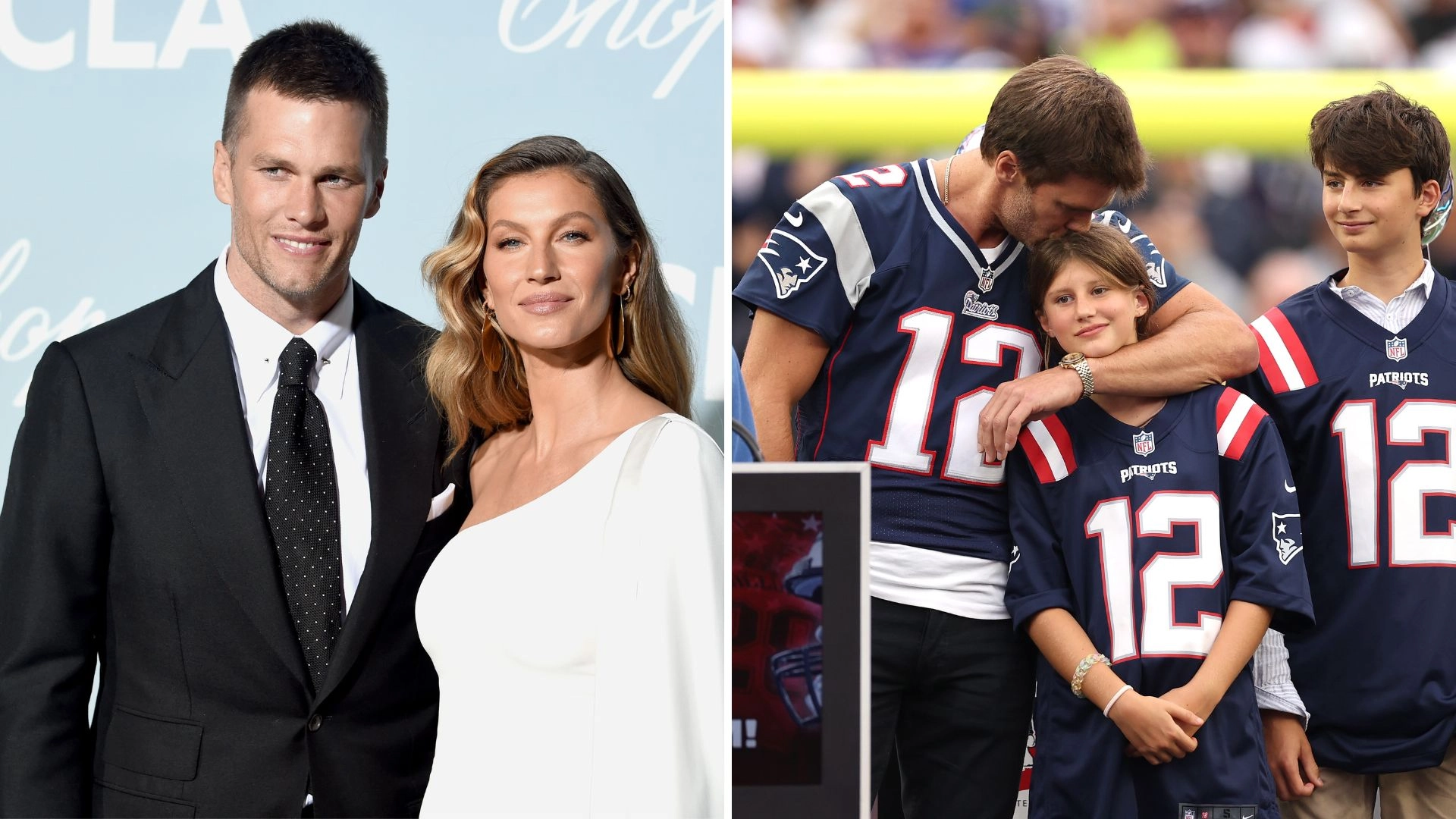 Tom Brady and Gisele Bundchen have seven 'rules' their kids must follow after their divorce