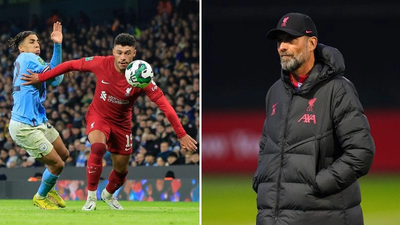 Liverpool star 'virtually certain' to leave the club