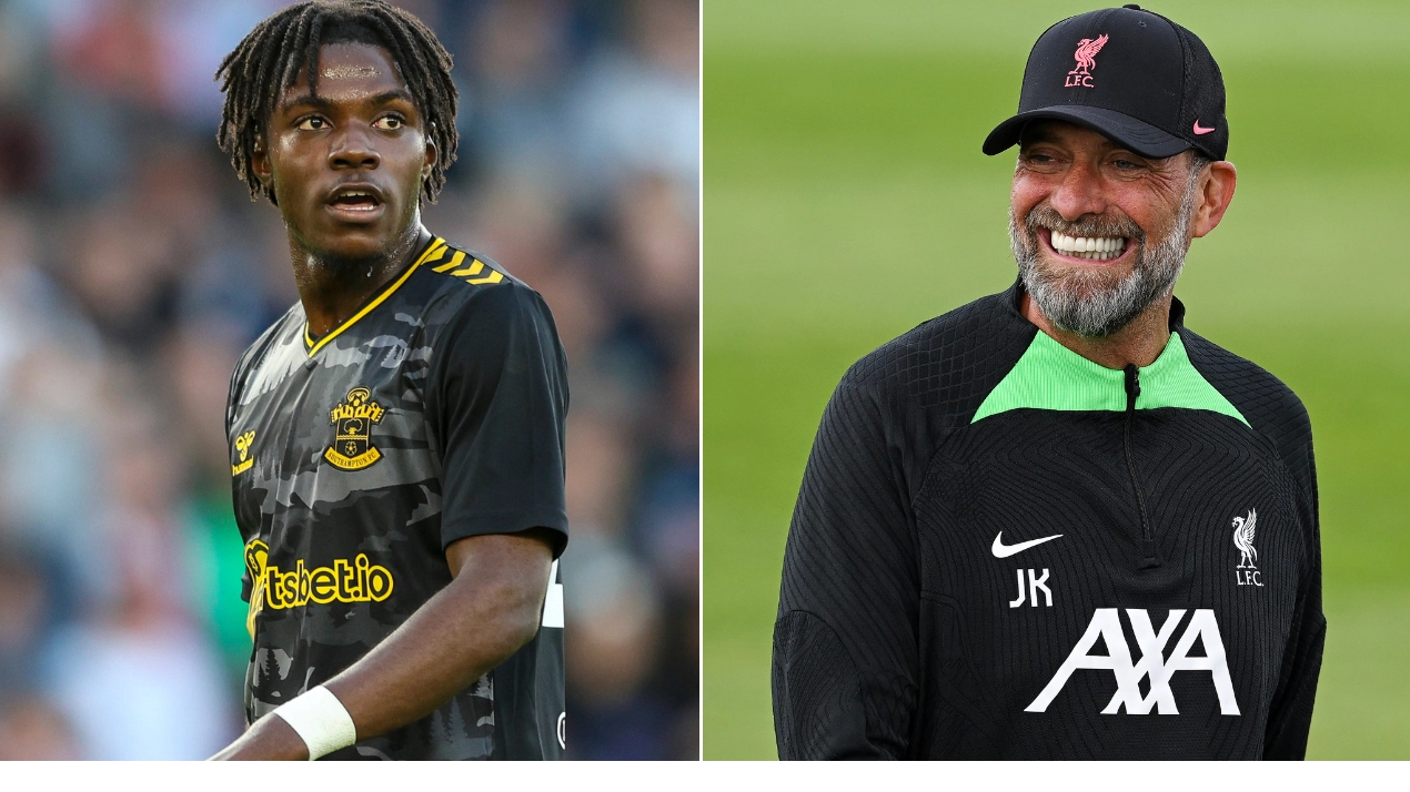 Fabrizio Romano reveals details of Liverpool's improved bid for Romeo Lavia