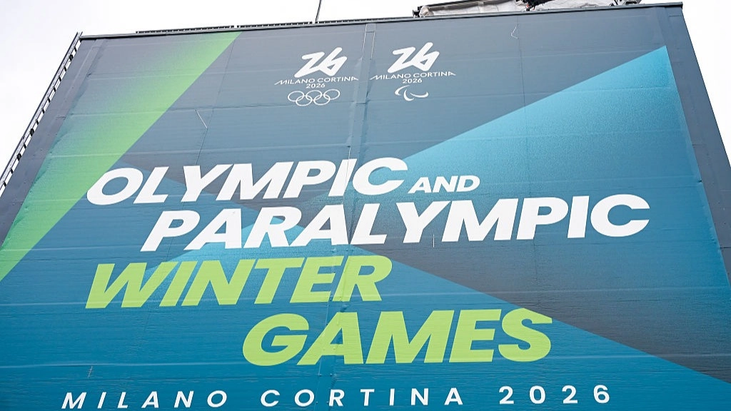 Six countries confirm decision to boycott Paralympic opening ceremony