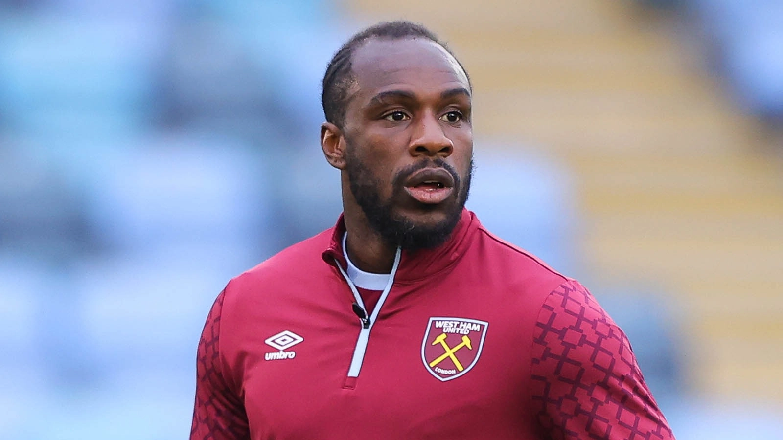 Michail Antonio returns to English football in new triple role as career change outlined after car crash