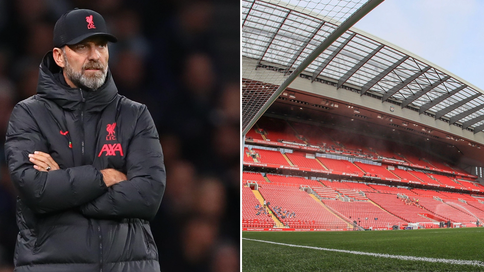 "Bright spark" - Klopp could hand Liverpool youngster senior debut in Carabao Cup, he's ready to be unleashed