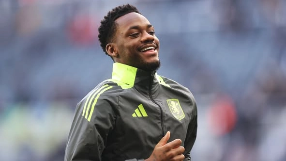 Jhon Duran considering bombshell transfer away from Aston Villa and the club he wants is so unexpected