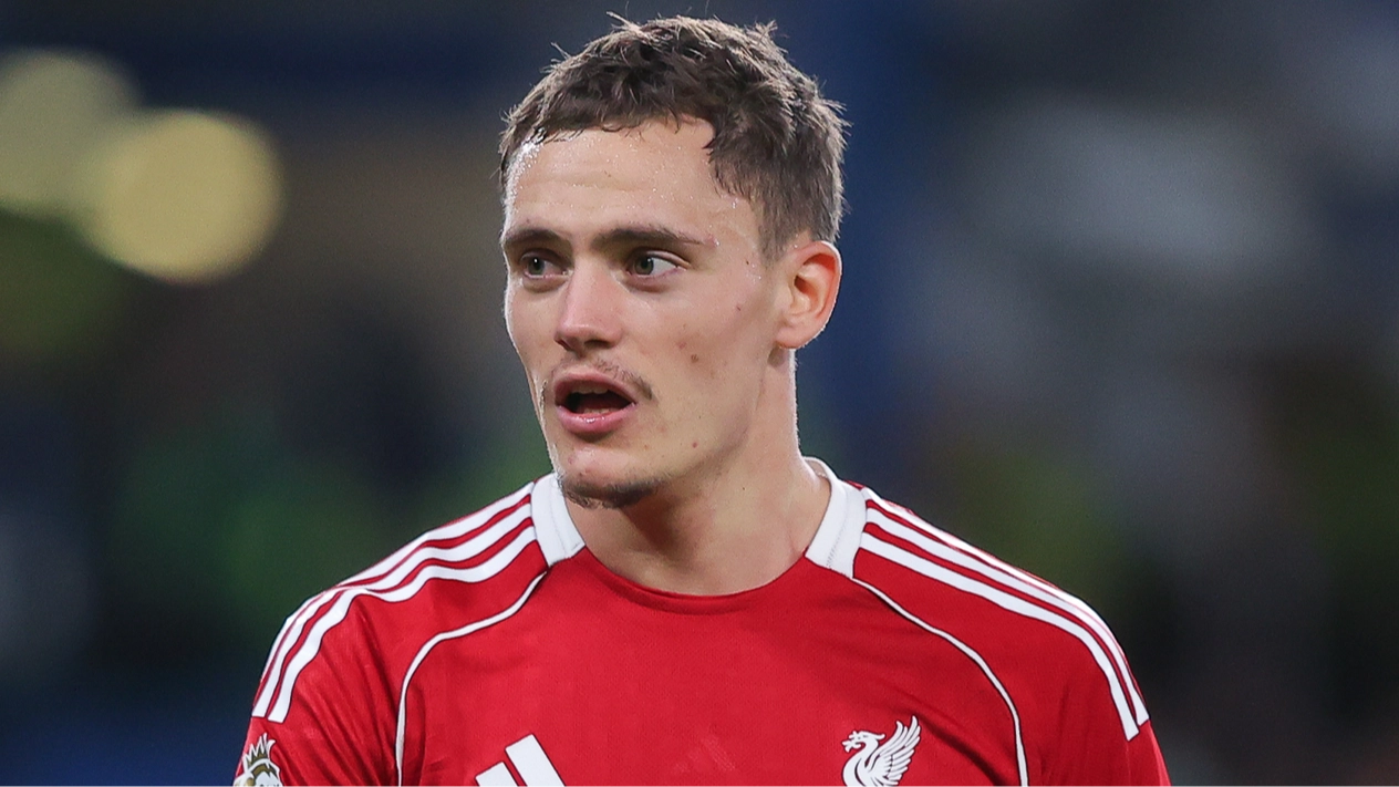 Florian Wirtz Already Linked With Liverpool Exit After Just 10 Appearances