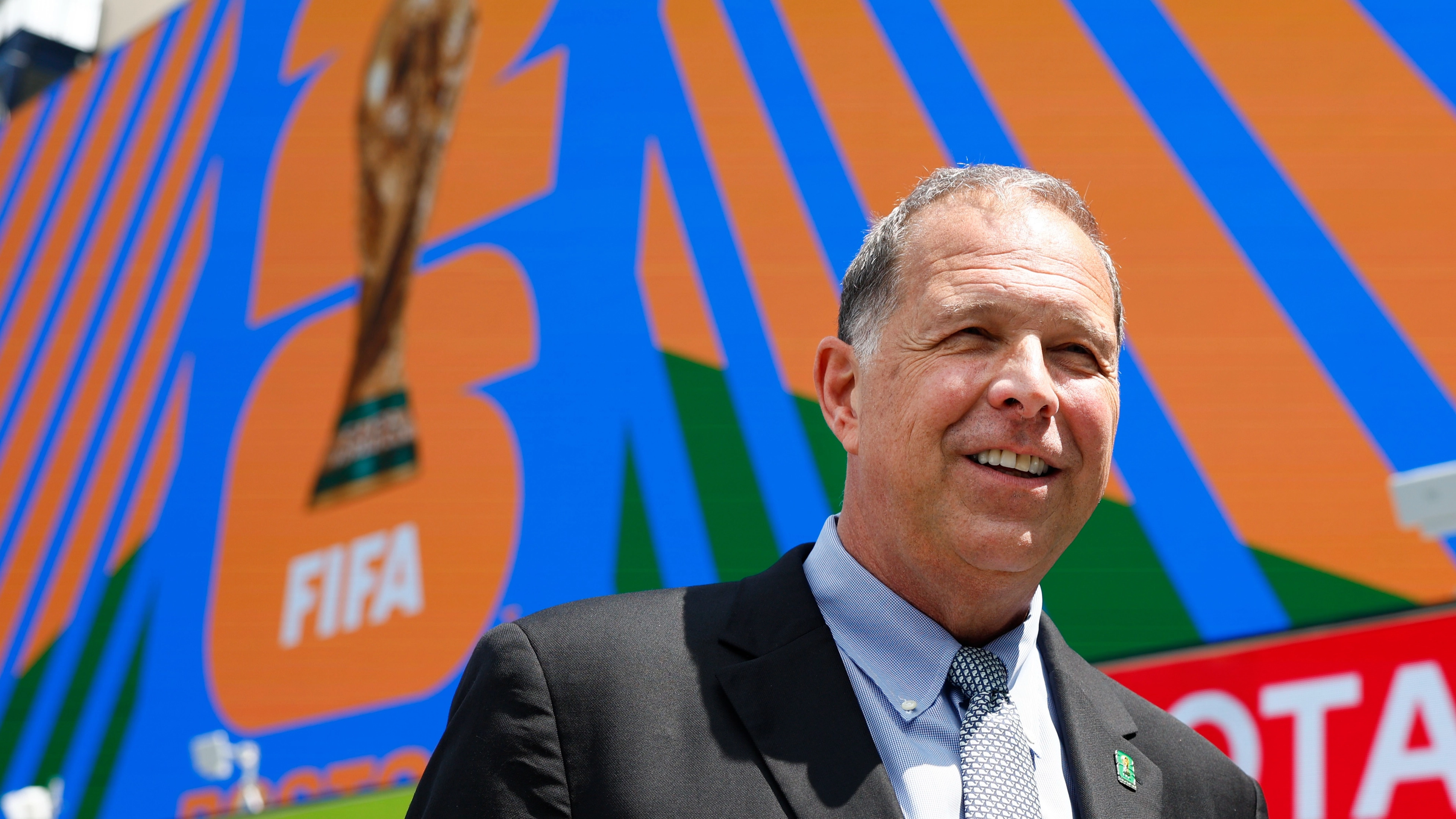 World Cup hosts threaten to block matches as ultimatum sent