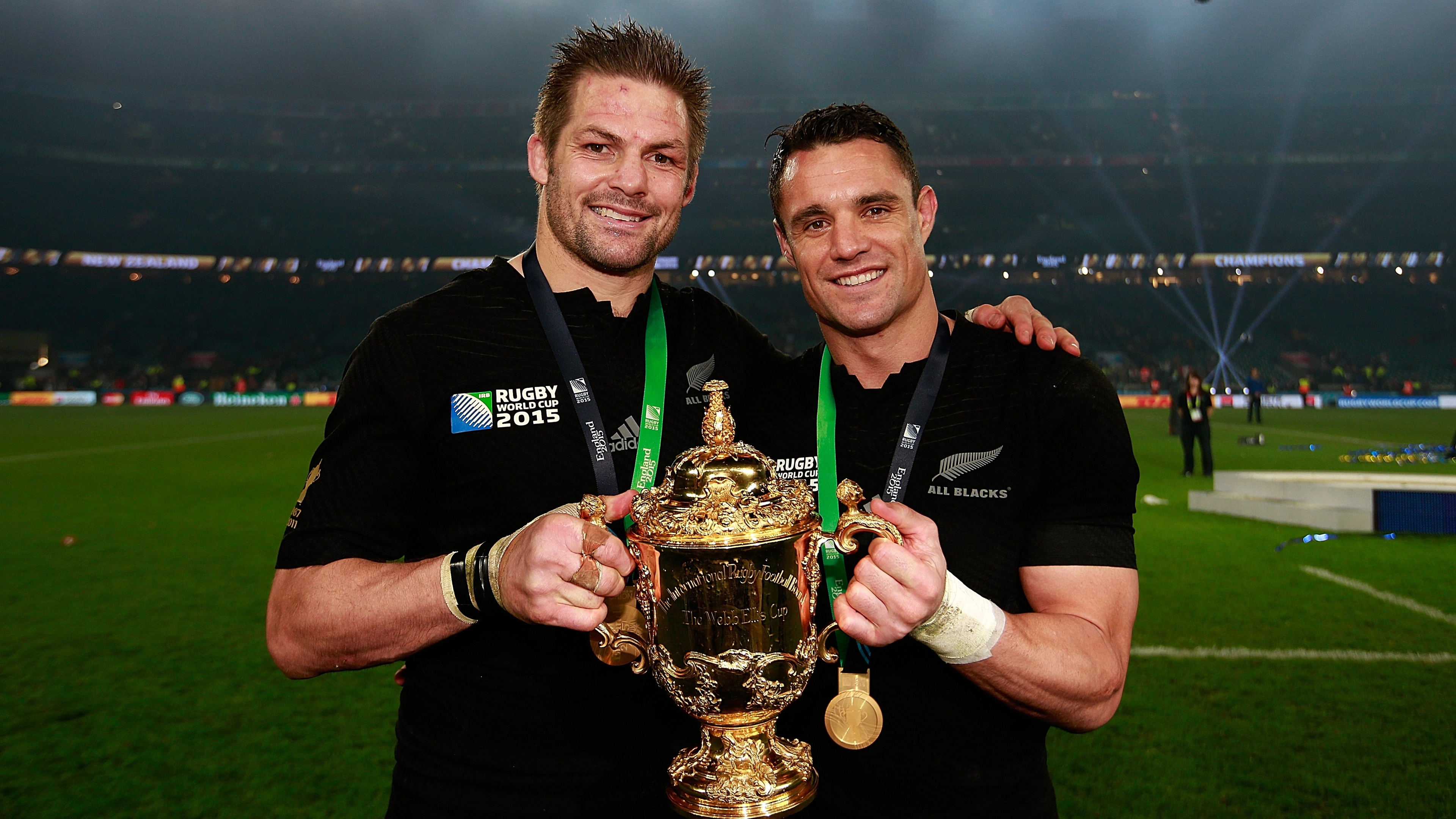 Saudi Arabia's bit to host the 2035 Rugby World Cup receives fresh development