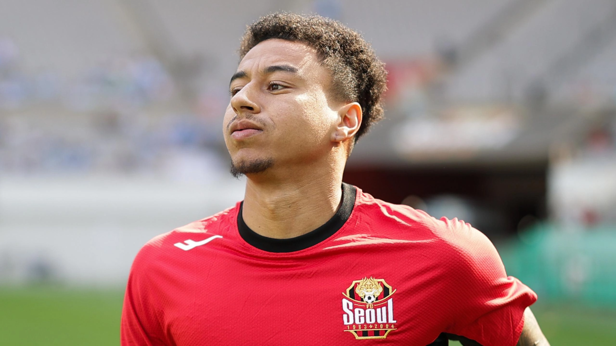 Jesse Lingard has 'strangest ever' contract clause as agent leaks shocking details of FC Seoul deal