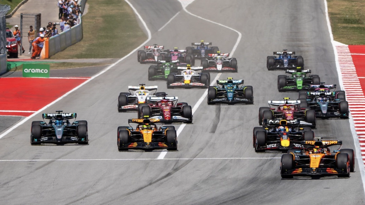 Canadian Grand Prix 'replacement plan' revealed as F1 star undergoes surgery following Spanish GP