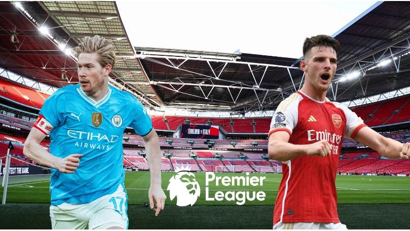 The 10 best midfielders in the Premier League named and ranked