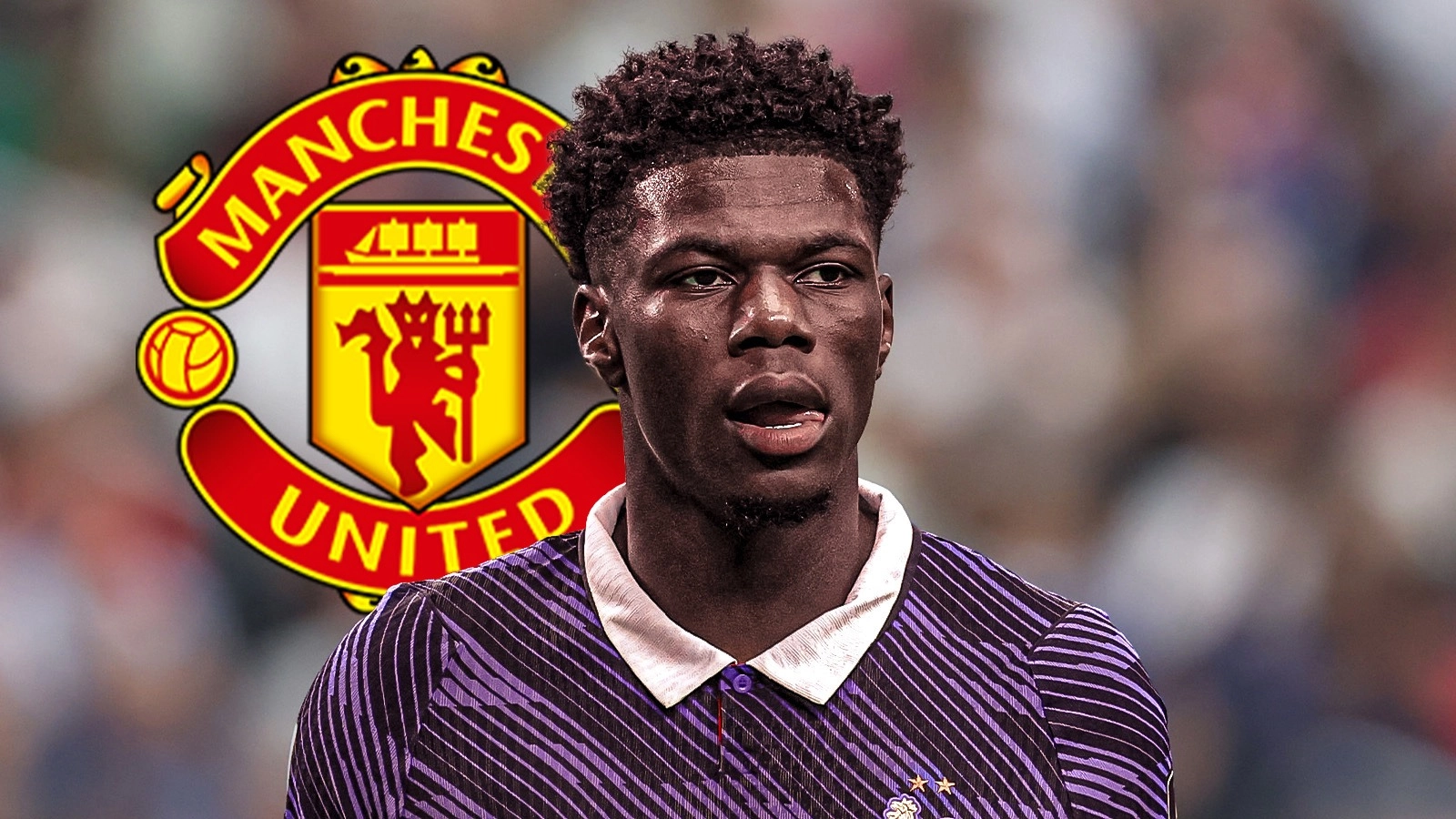Man United receive major Aurelien Tchouameni boost as Real Madrid identify replacement