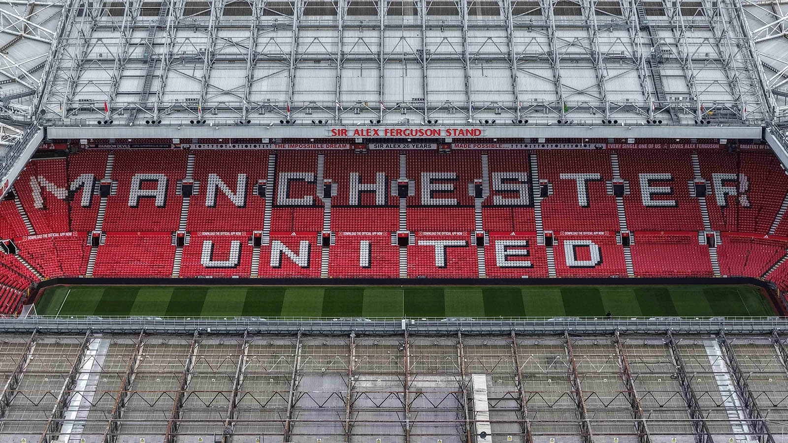 Man Utd fan, 6, has season ticket restricted by club as fans left furious