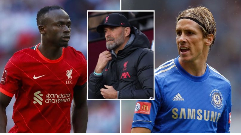 Fernando Torres has sent Sadio Mane warning over Chelsea move as shock bid planned