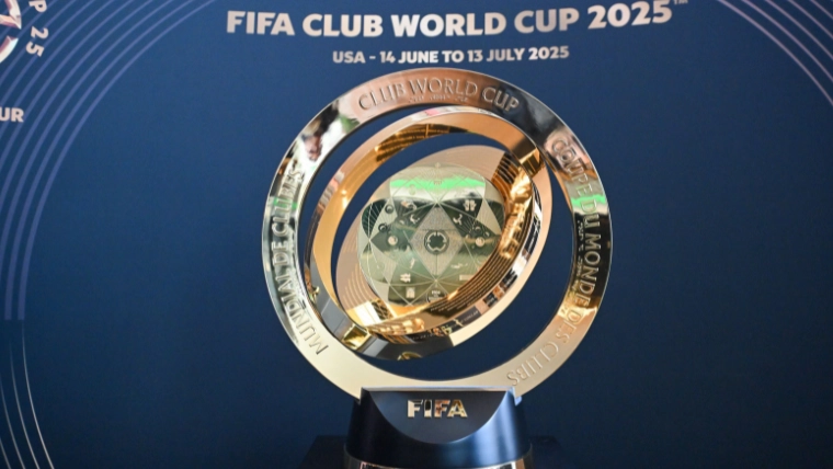 FIFA pick two clubs to play play-off game for last Club World Cup spot after axing team from the competition