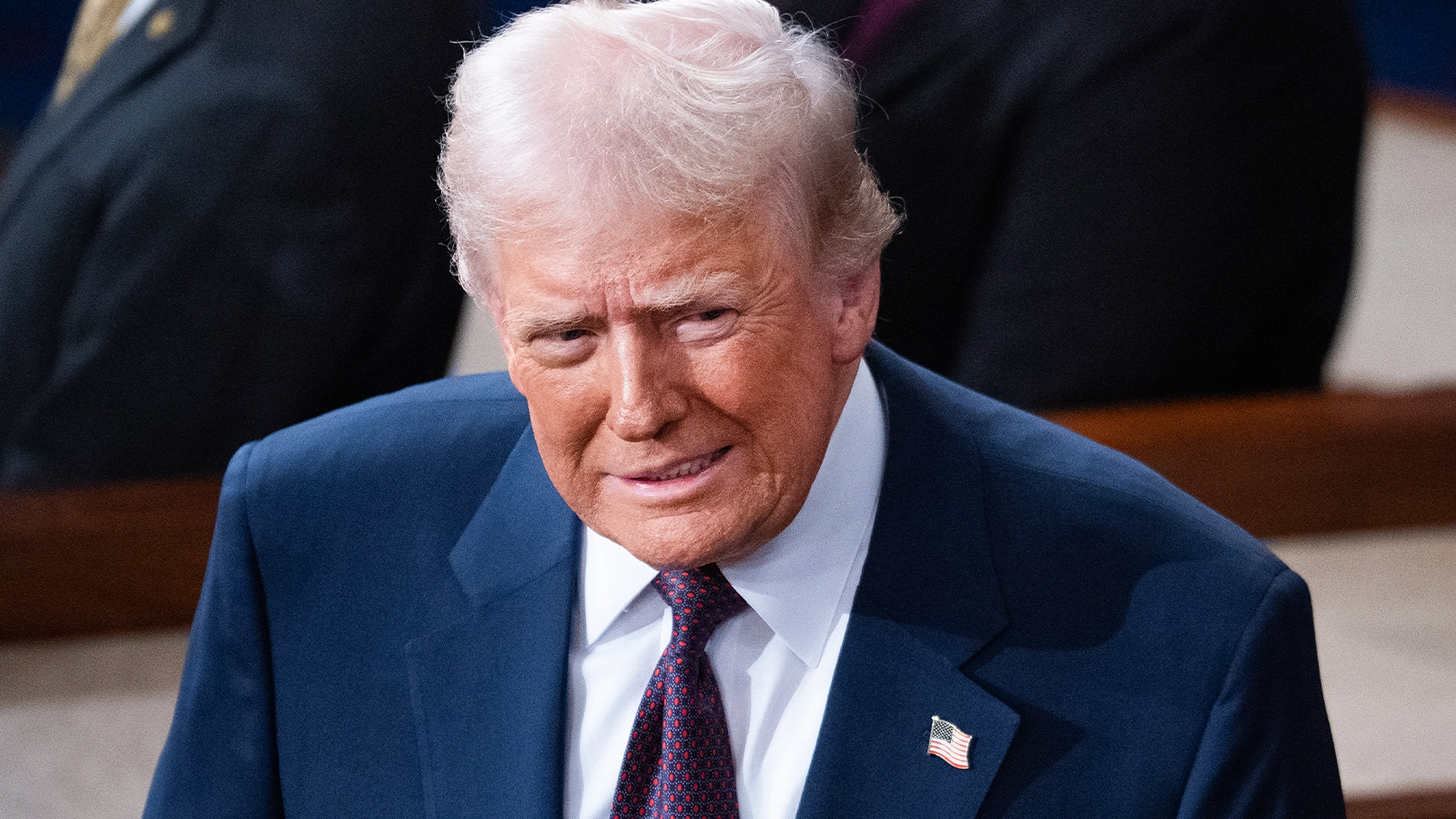 ESPN golf feed accidentally broadcasts 'racist' video about Donald Trump and Al Green as viewers left stunned