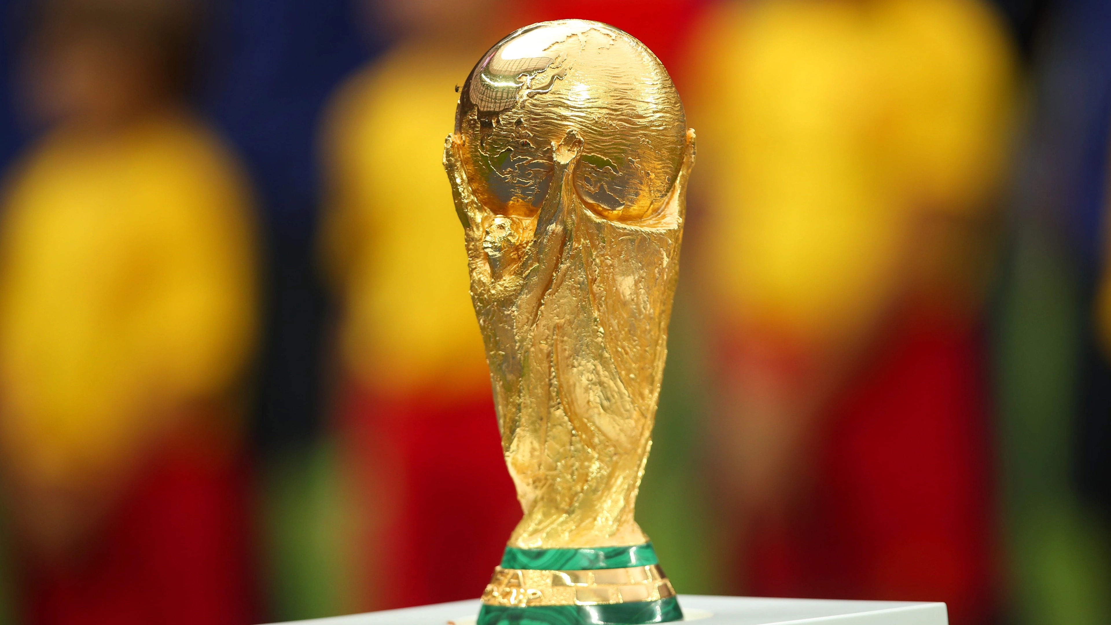 World Cup nation could 'face ban from tournament' as FIFA rules made clear