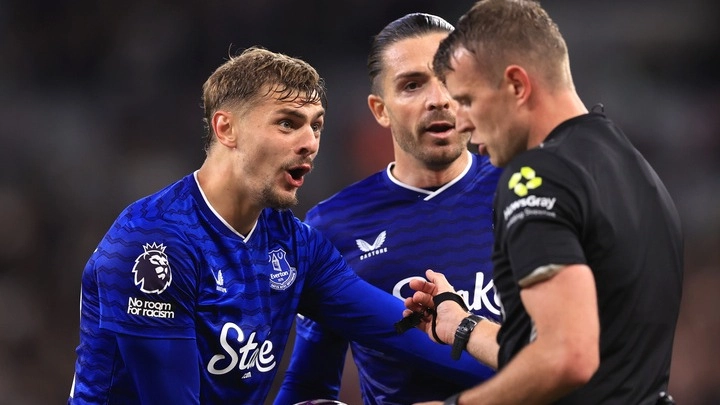 Kiernan Dewsbury-Hall Blasts ‘Mind-Boggling’ Decision After Suspension