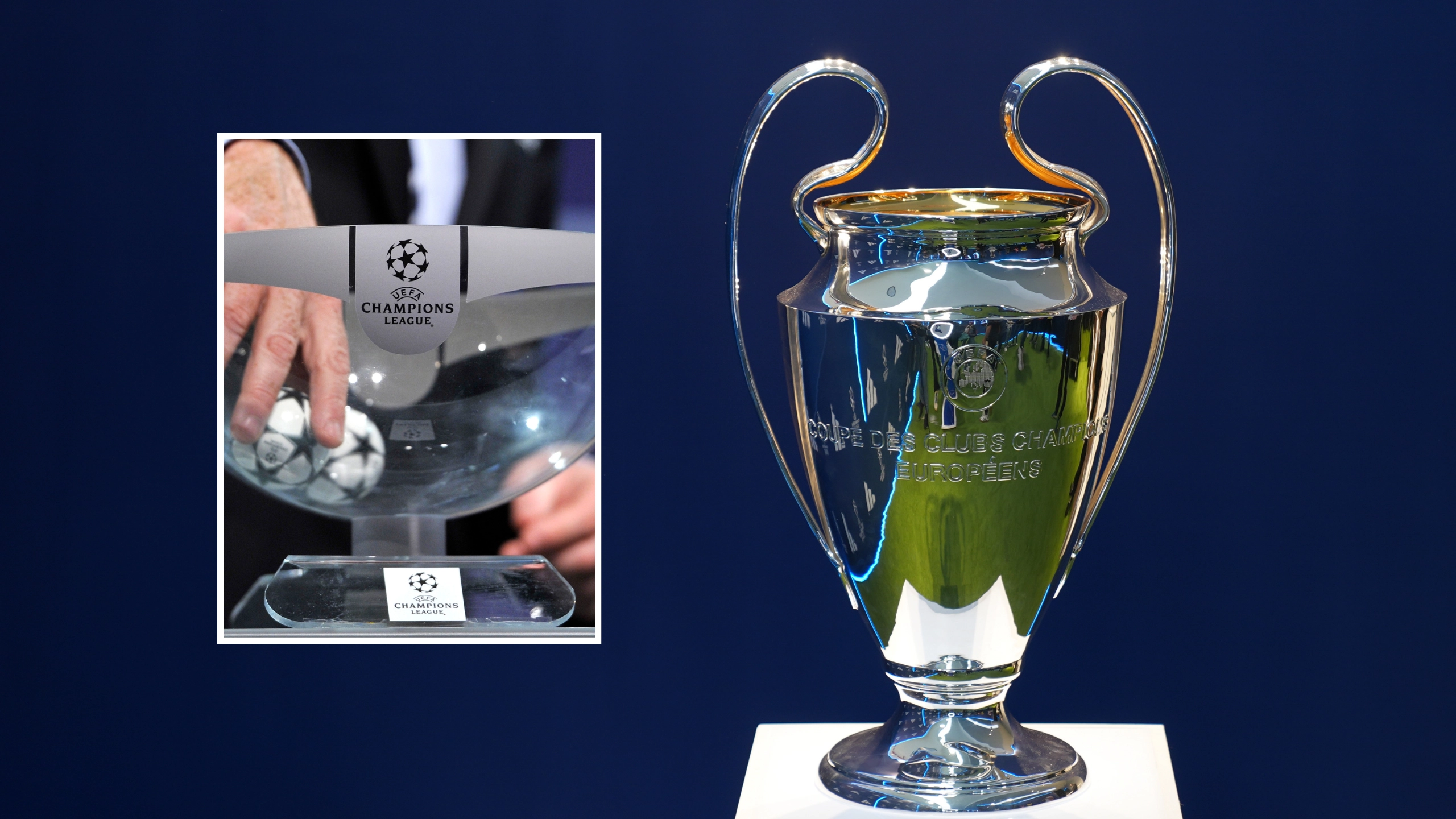 Who Man City and Celtic could face in Champions League knockout phase play-off as date for draw revealed
