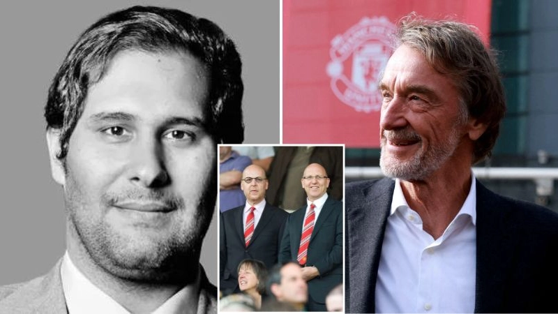 How long before the Glazers tell Sheikh Jassim and Jim Ratcliffe about their Man Utd offers?
