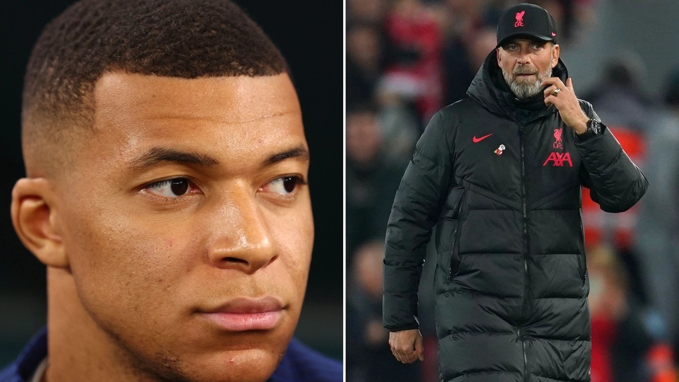 Liverpool make major transfer spending decision and Mbappe claim made