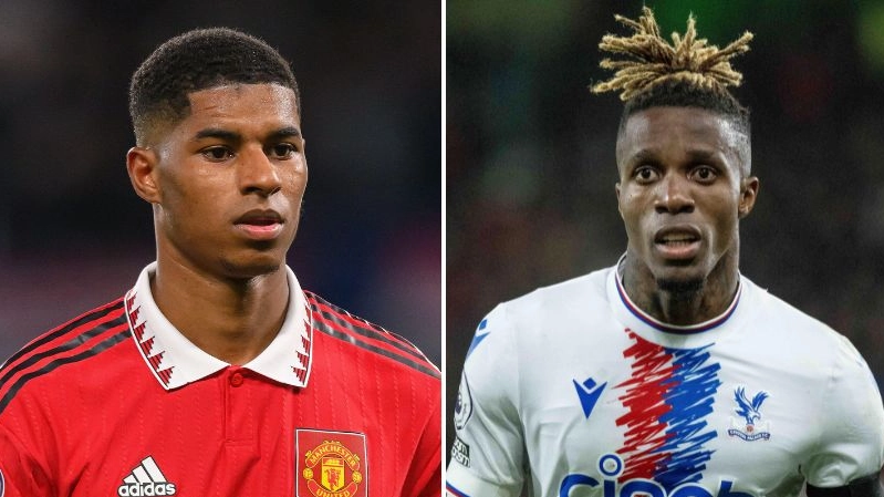 Crystal Palace vs Man Utd: Predictions, betting tips and best odds