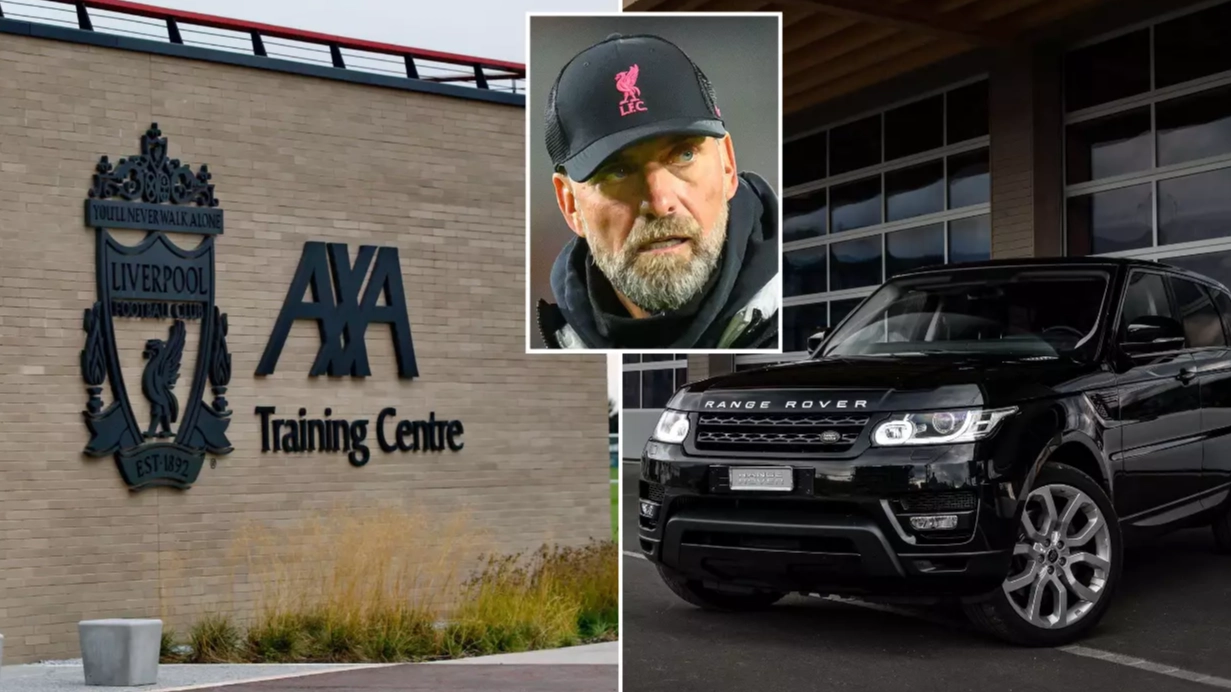 The genius reason why Liverpool make their young players sign unusual 'car clause'