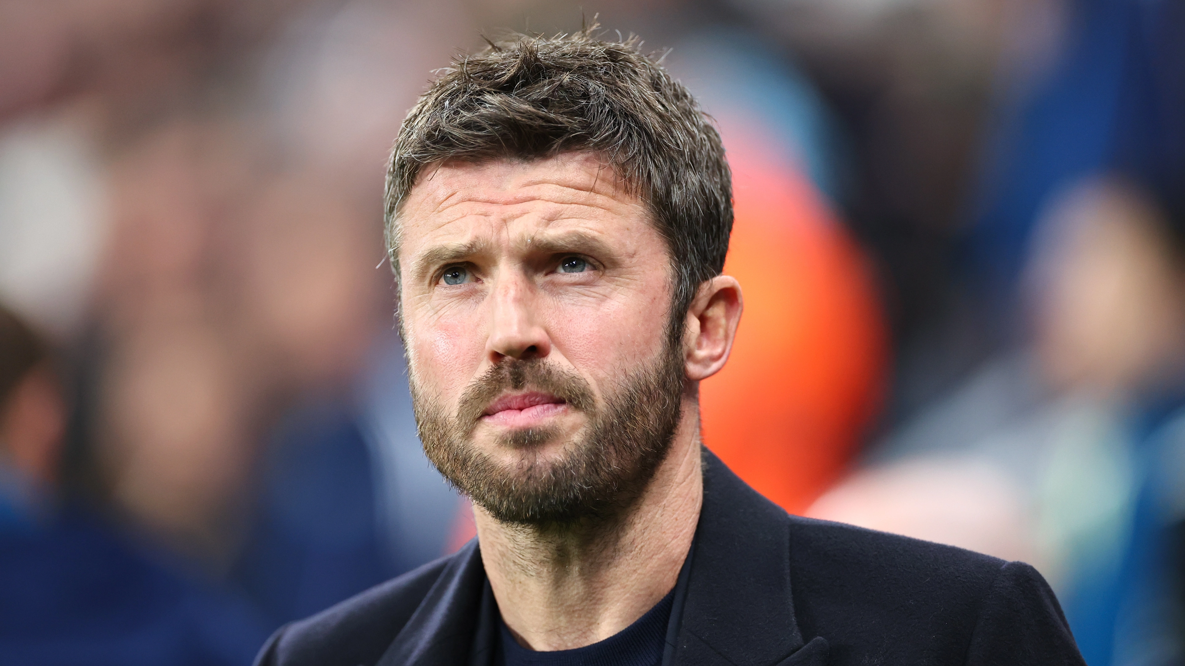 Man Utd 'add' surprise Premier League forward to summer shopping list