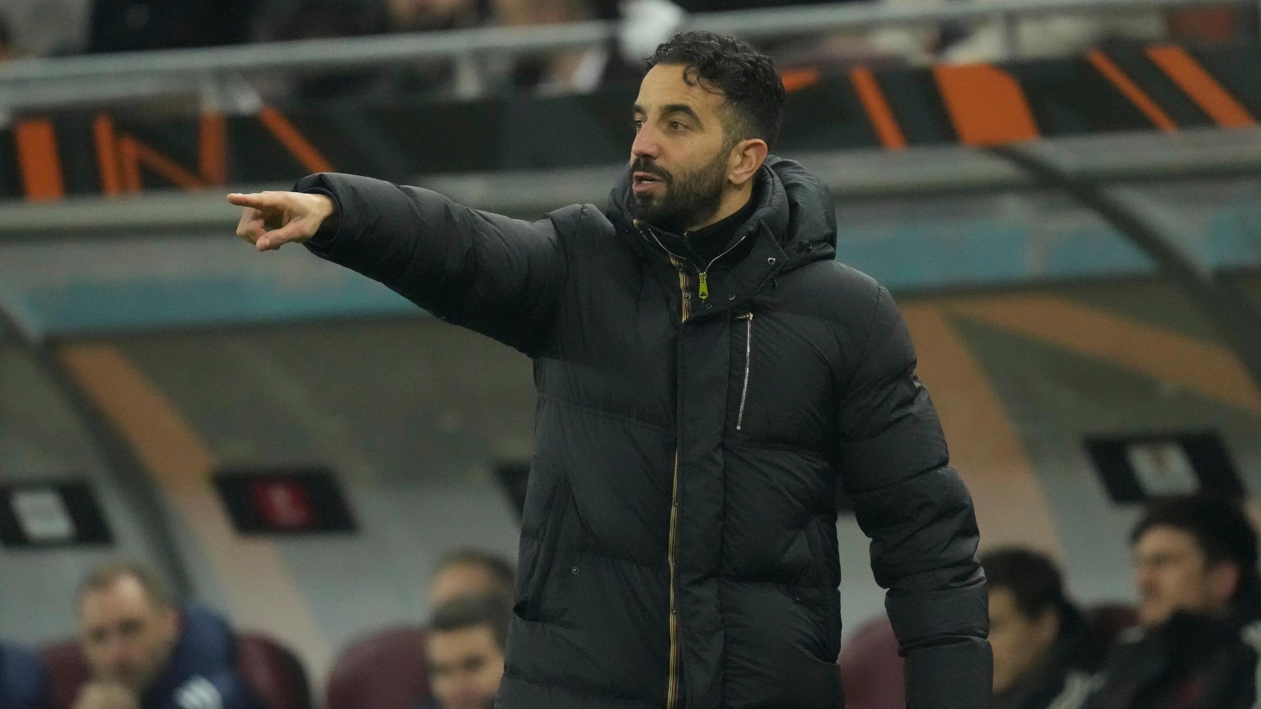 Man Utd 'ready to attack' for player who has already completed January transfer in audacious move