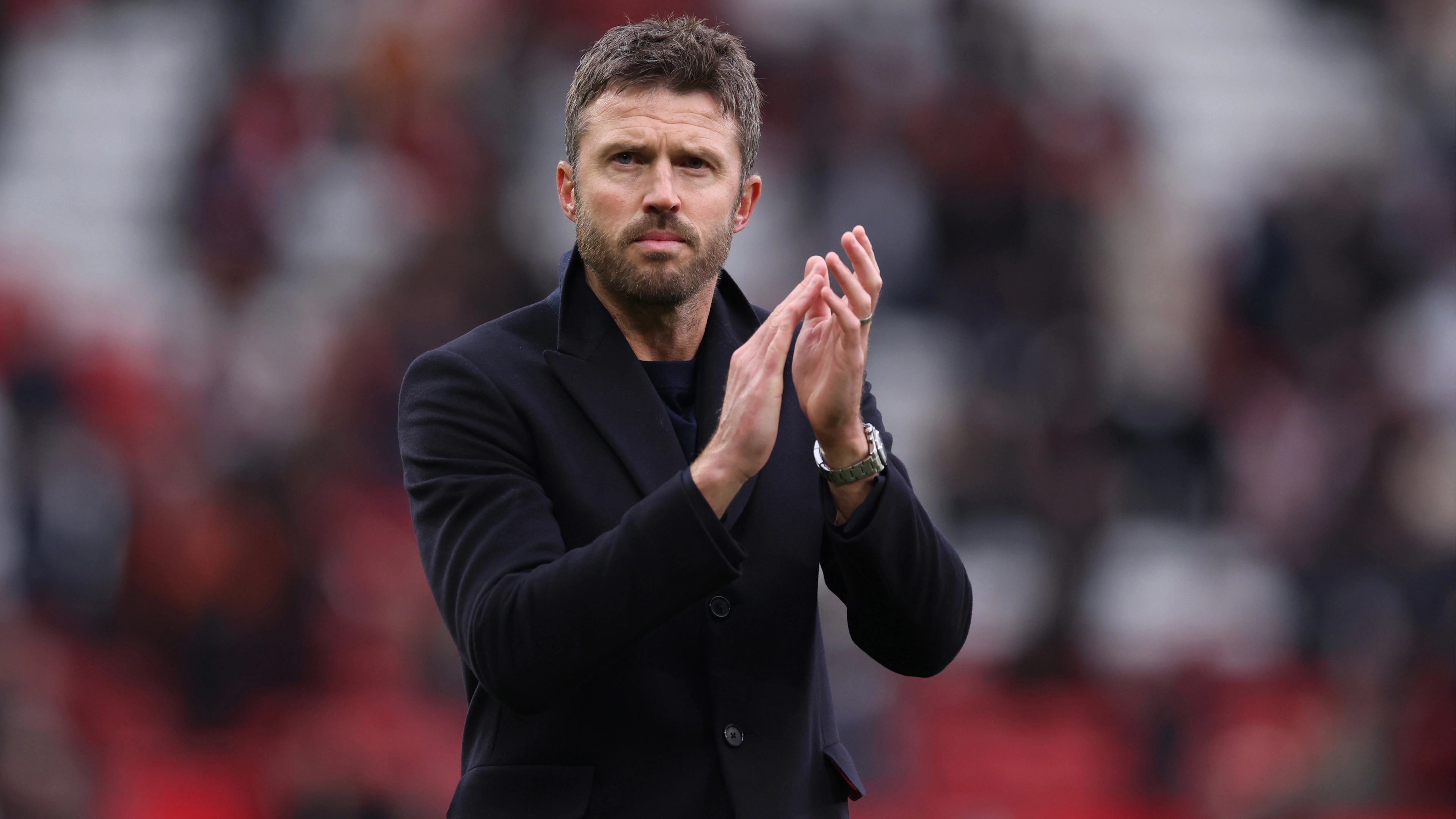 Man Utd Rejected Sky Sports Request Involving Roy Keane and Michael Carrick