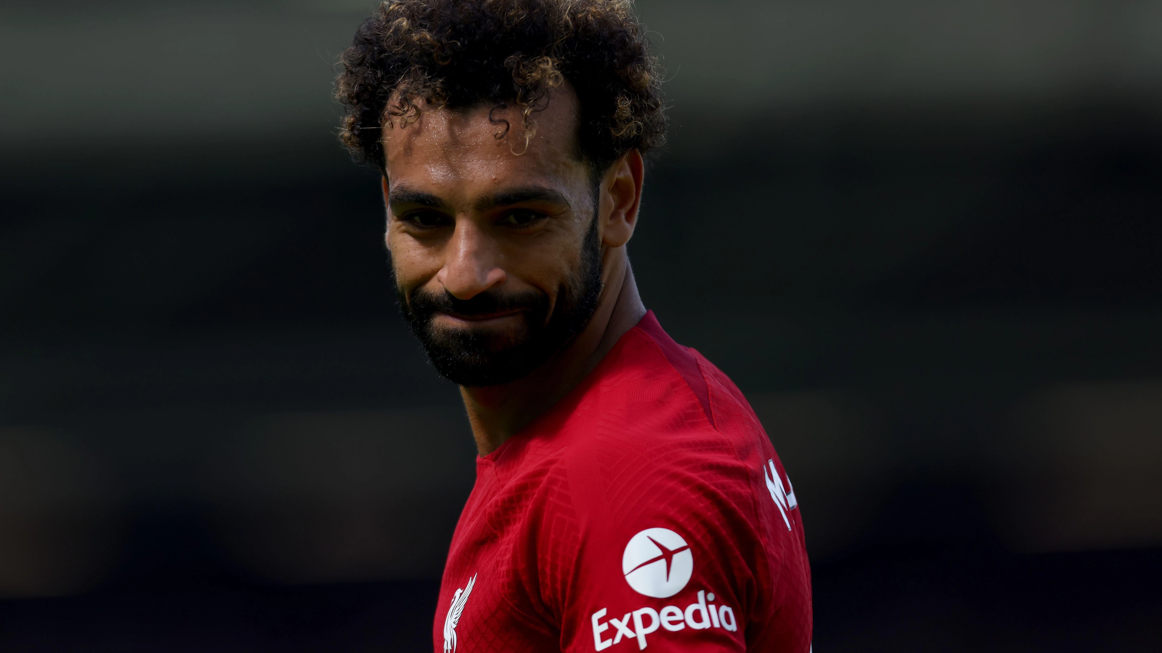 Liverpool in talks over £10m contract extension