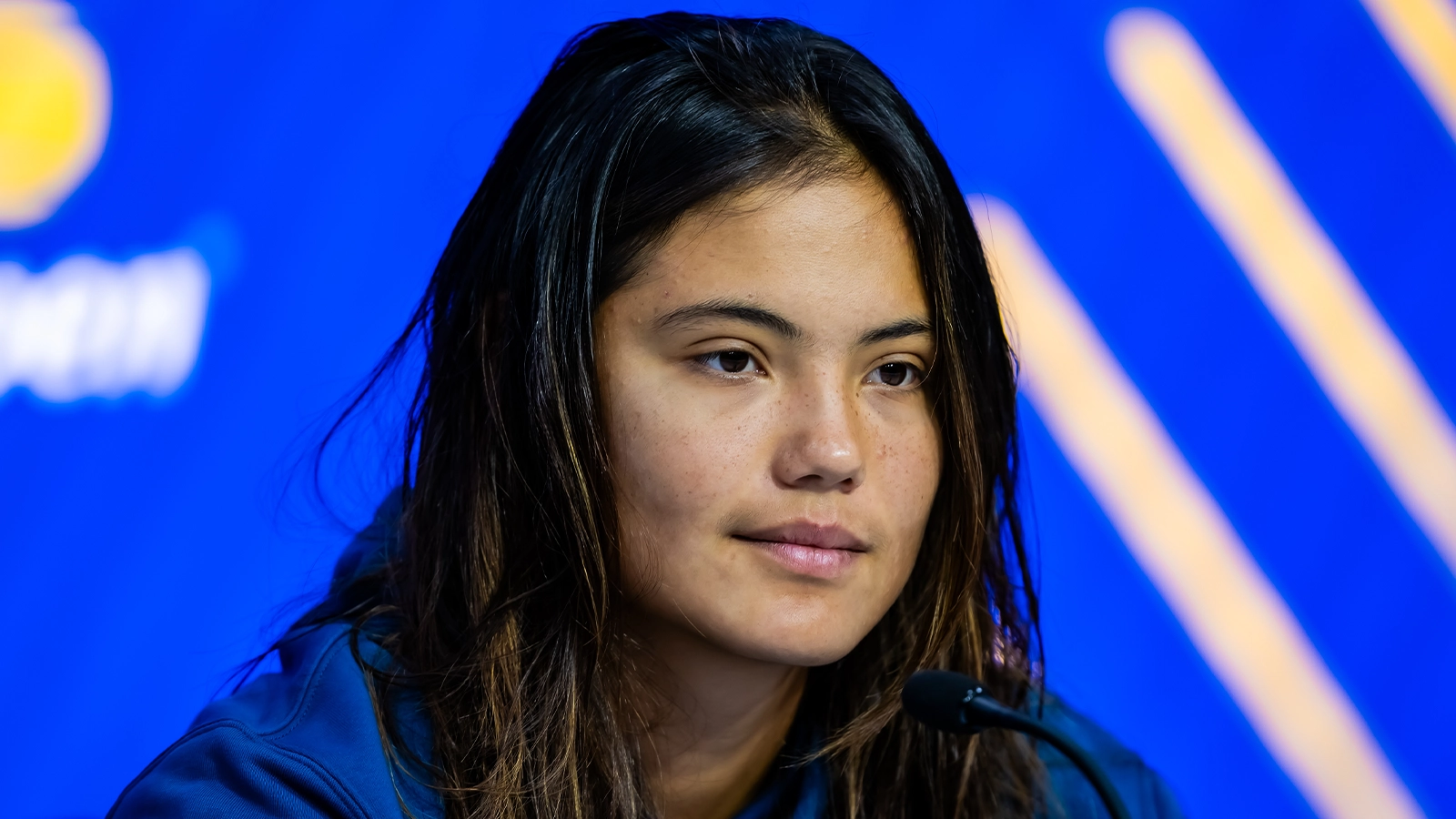 Fans Concerned After Emma Raducanu Breaks Down in Tears During Latest Match