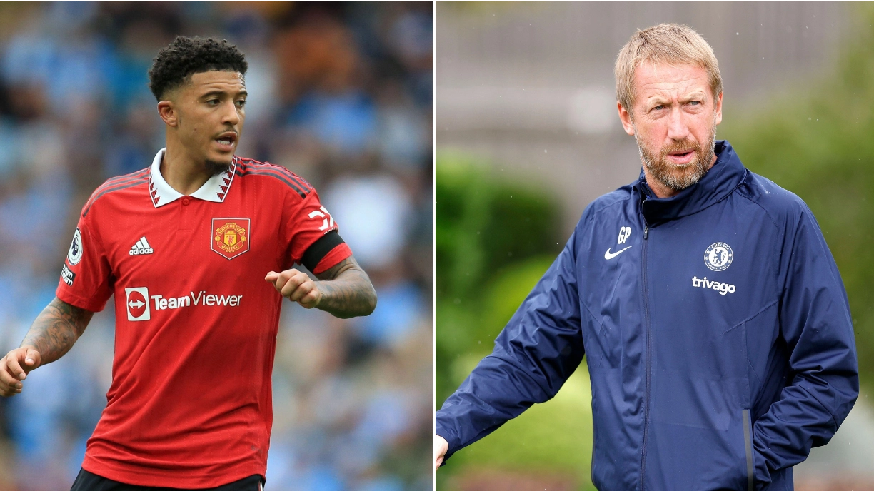Chelsea plot stunning swoop for Man United star, fans will be shocked