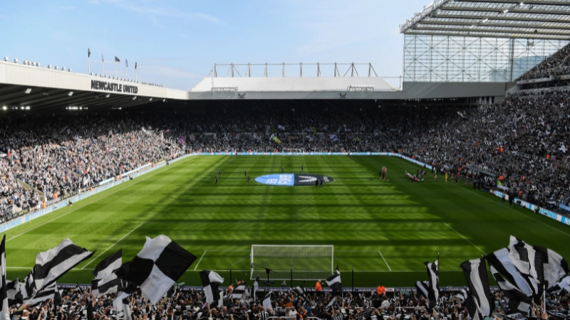 Journalist who visited all 92 stadiums in English football names surprise No 1 pick after ranking every team