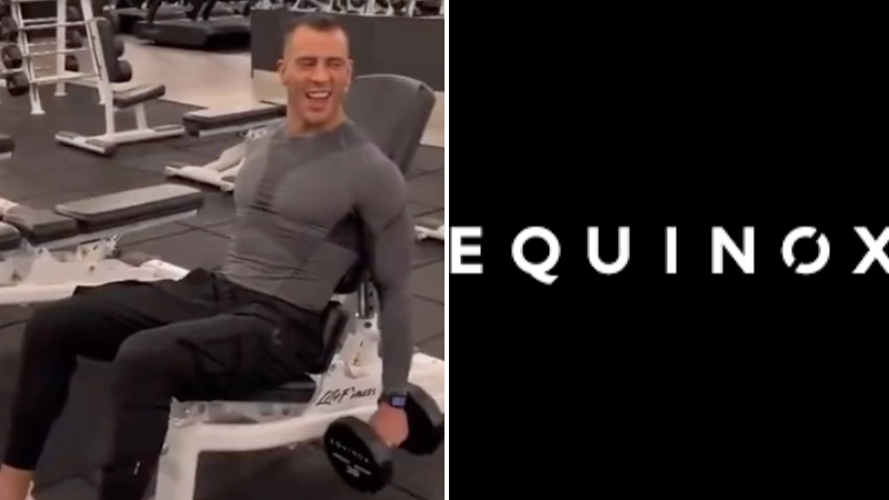 Gym causes huge stir for banning new members on January 1