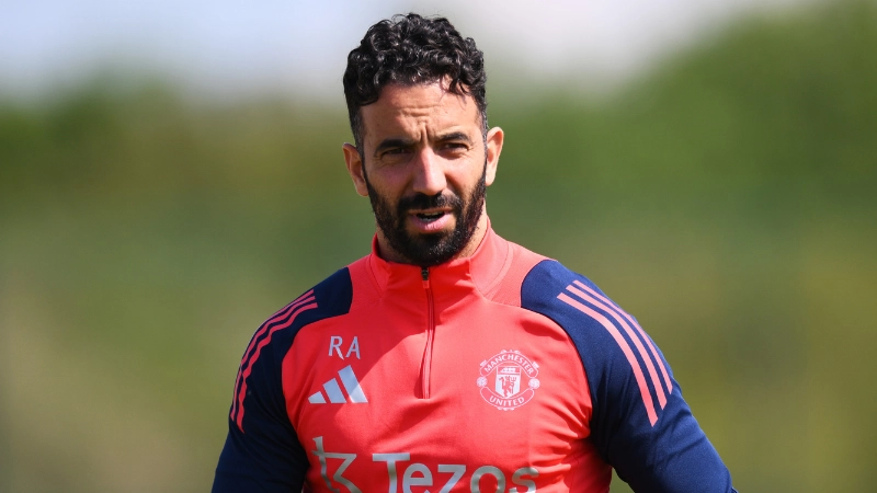 Five Man Utd players 'tell club they want to leave' and won't report for pre-season with rest of squad