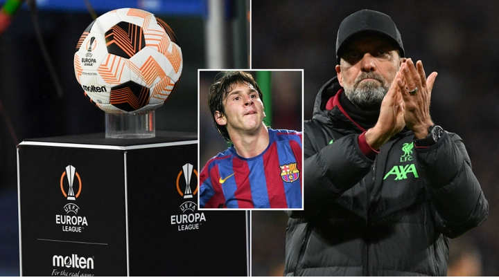 Jurgen Klopp could unleash forgotten Liverpool youngster dubbed 'Polish Lionel Messi' against Sparta Prague