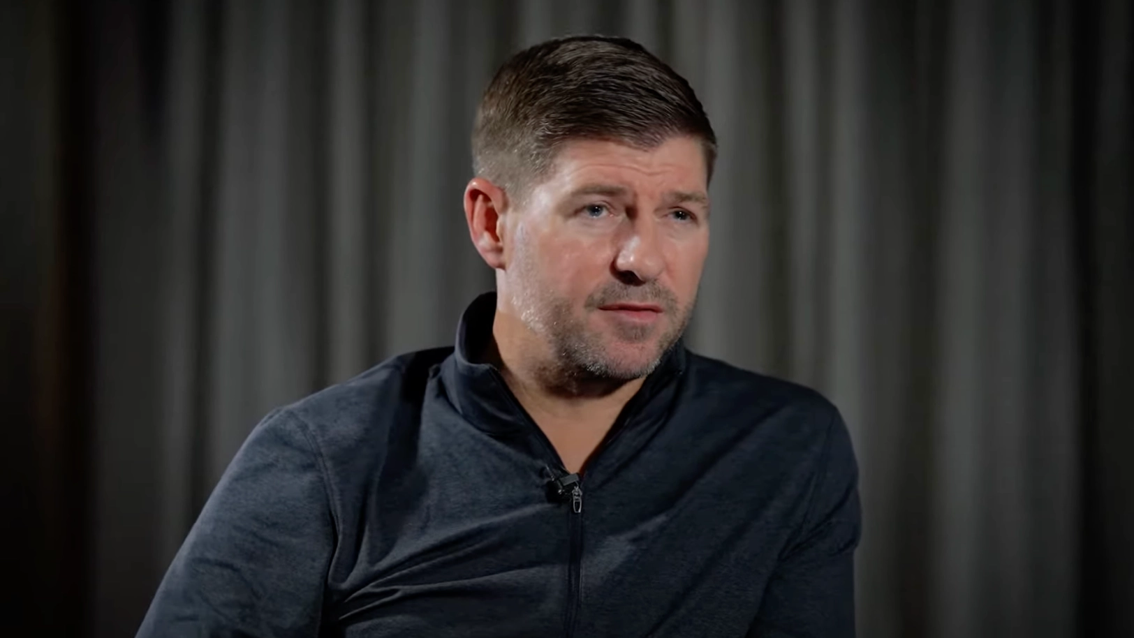 Steven Gerrard Makes Feelings Clear on Trent Leaving Liverpool for Real Madrid
